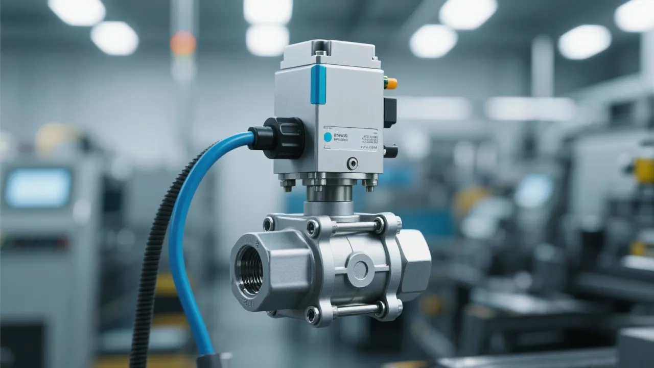Comprehensive Guide to Rexroth Servo Valves
