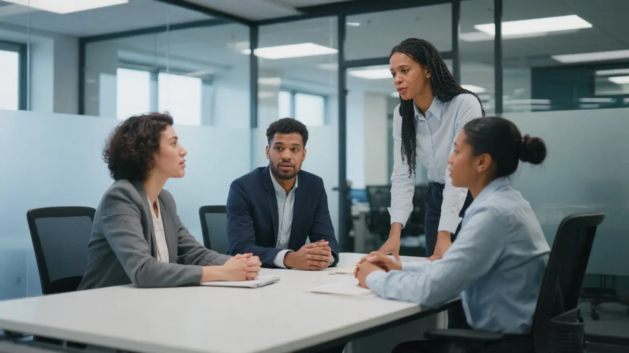 Evaluating Retensa on Glassdoor