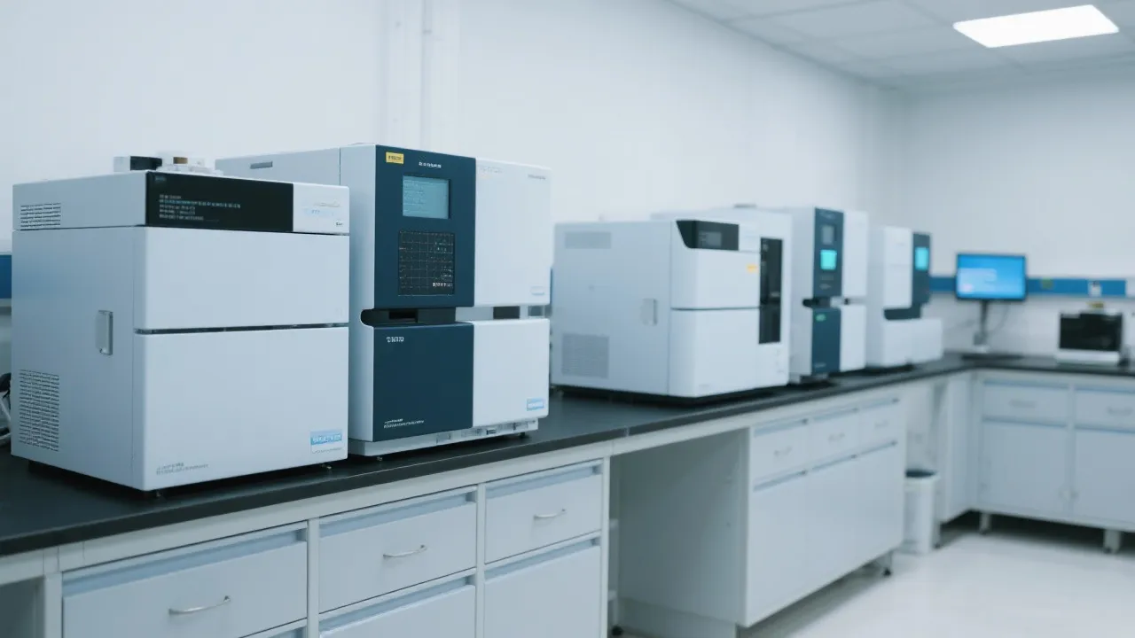 Understanding the Agilent 5977b