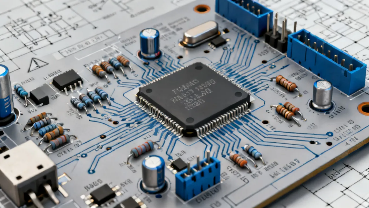 Insights into N3 155shn Technology