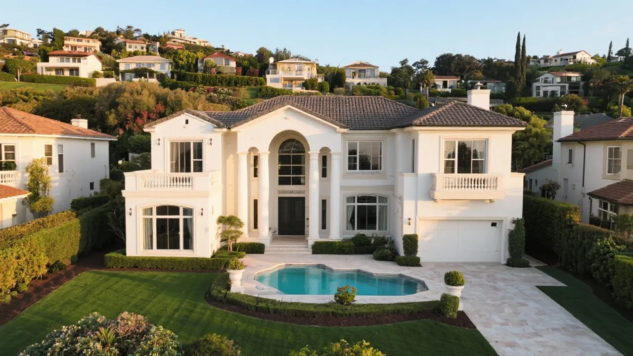 Discover Evergreen Villas