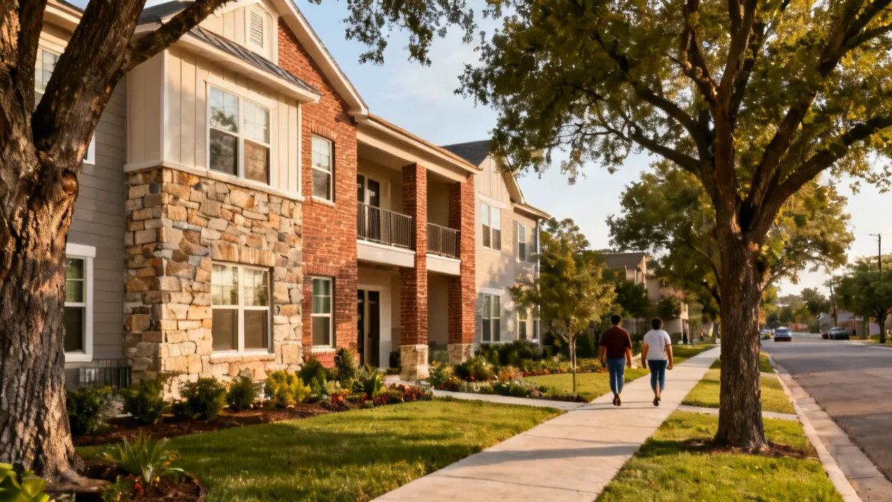Secretariat Apartments in nearby Arlington, TX Guide