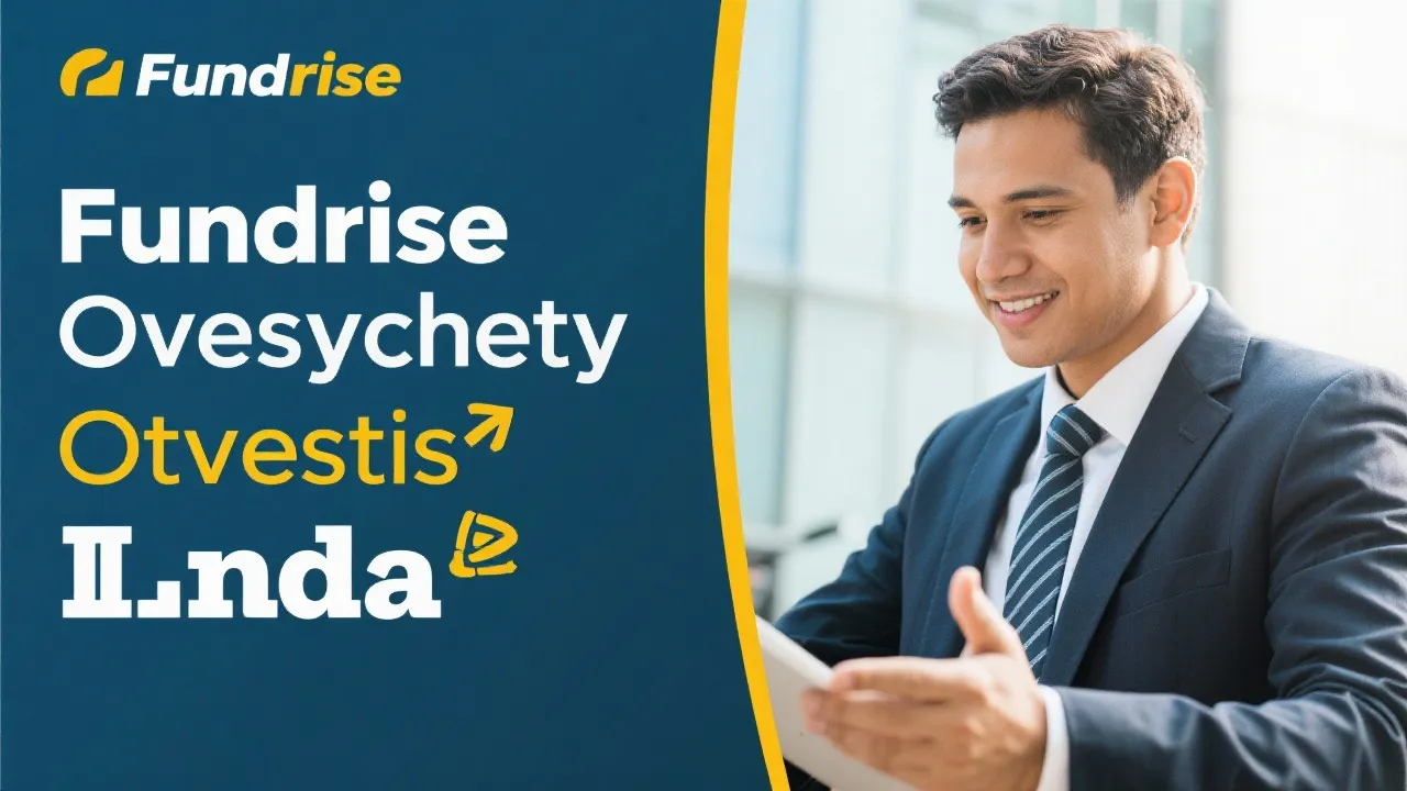 Navigating Fundrise India