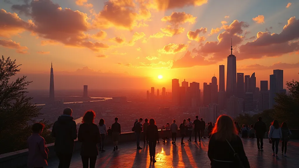 Embracing Urban Life: A Guide