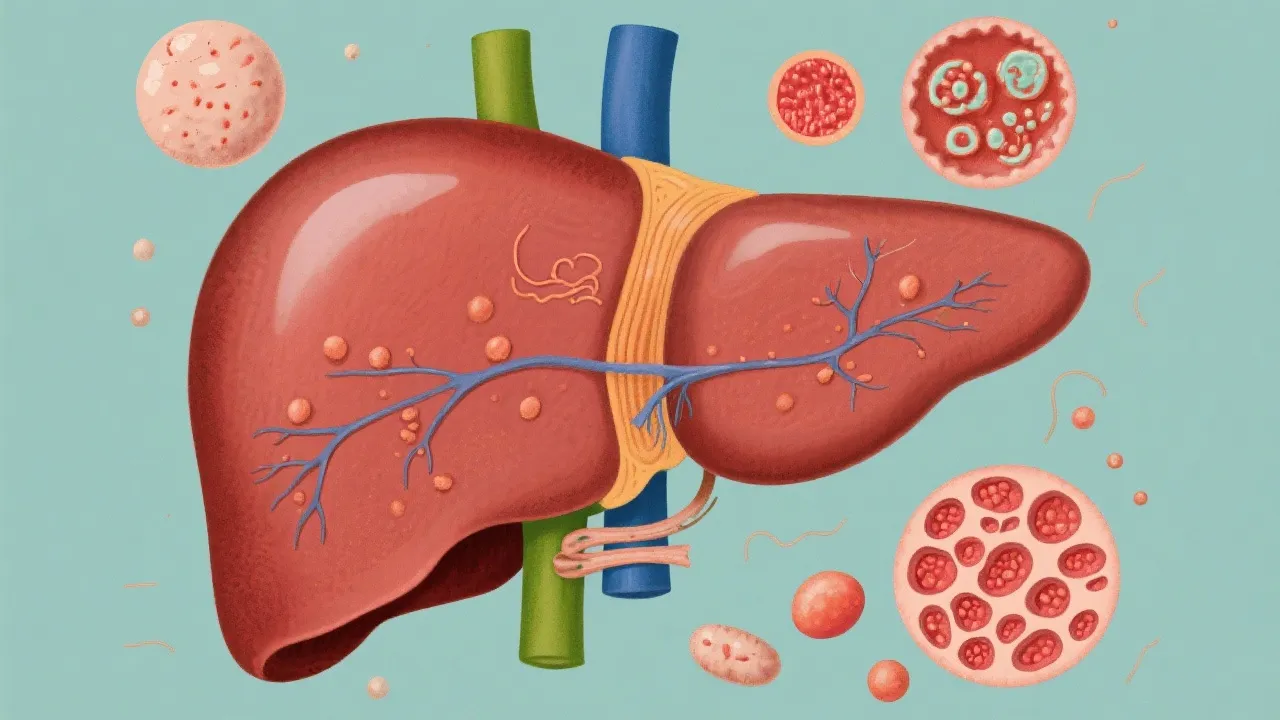 Understanding NAFLD and HCC Connection