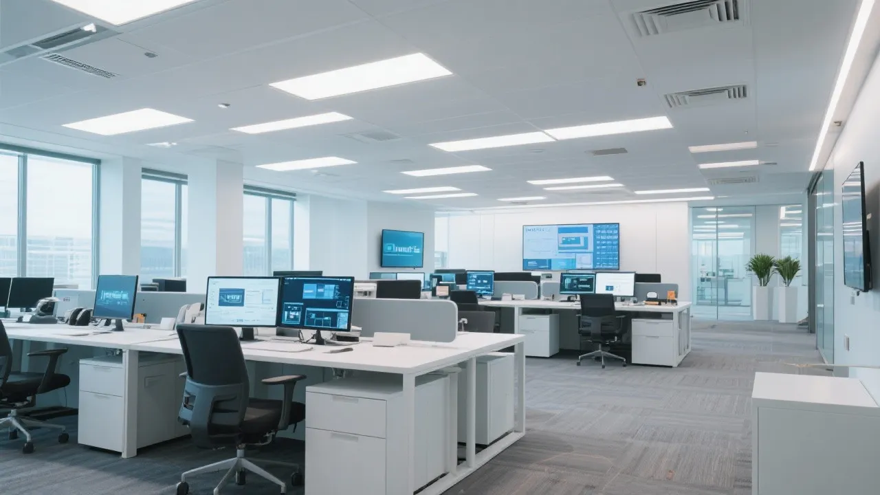 The Comprehensive Guide to 4it Solutions