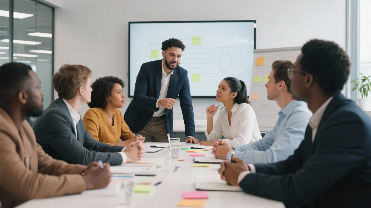 Maximizing Employee Development Programs