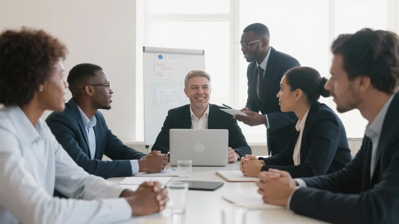 Discovering Companies That Drive Growth