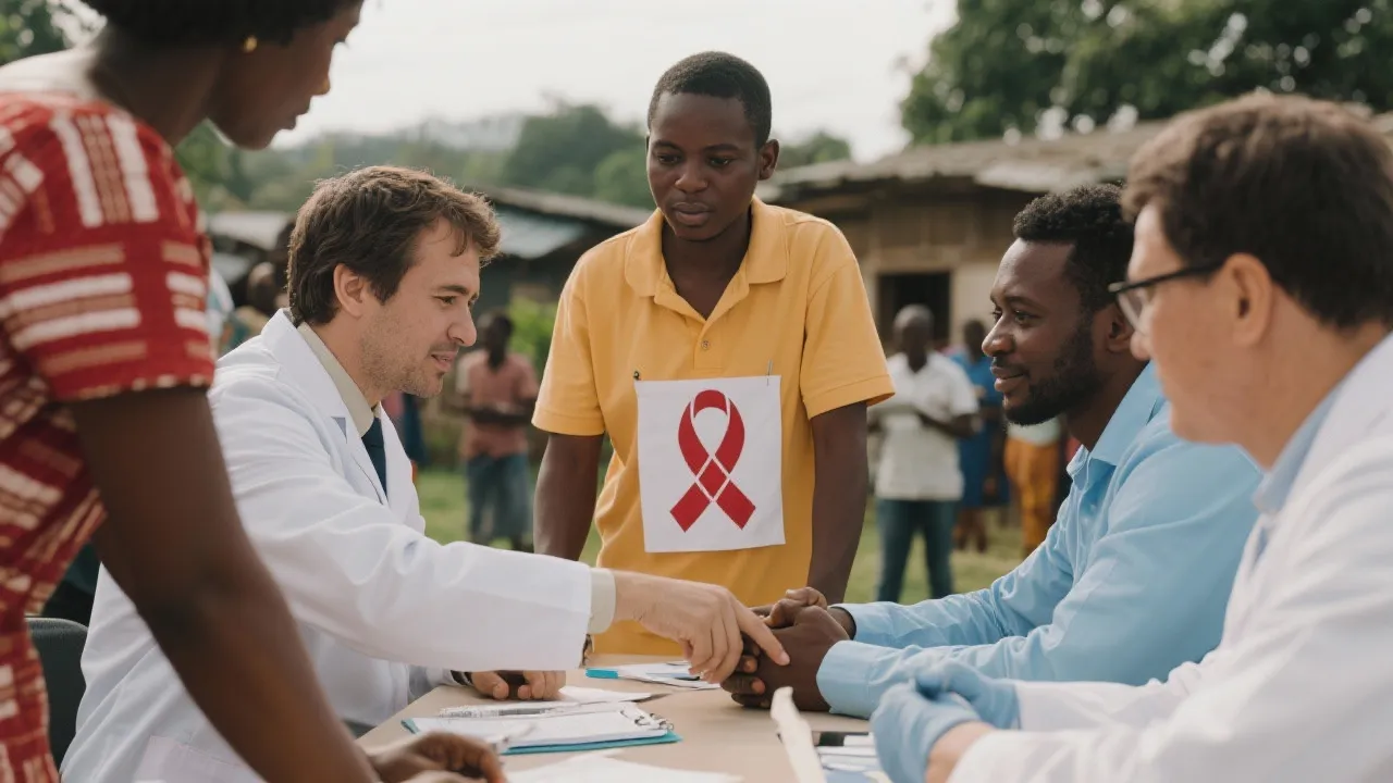 Effective HIV Prevention Strategies