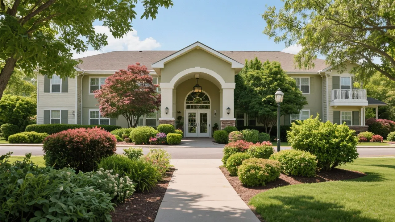Affordable Senior Apartments Nearby