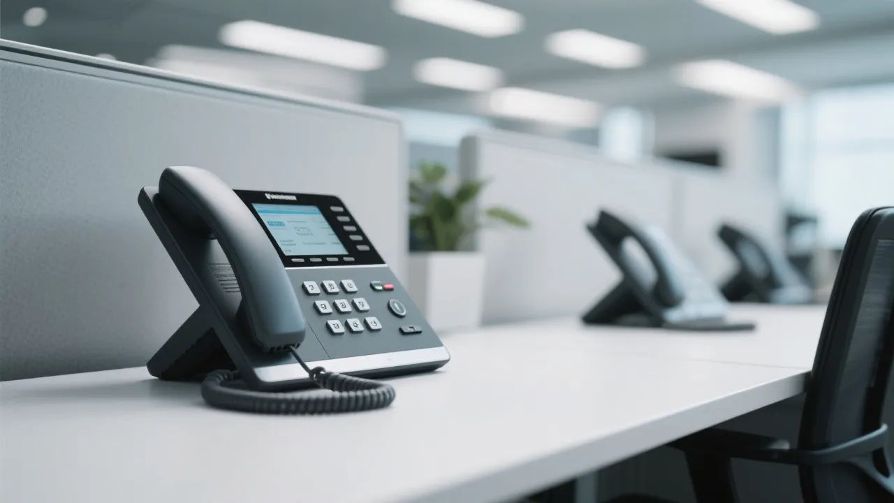 Understanding JRC PABX Systems