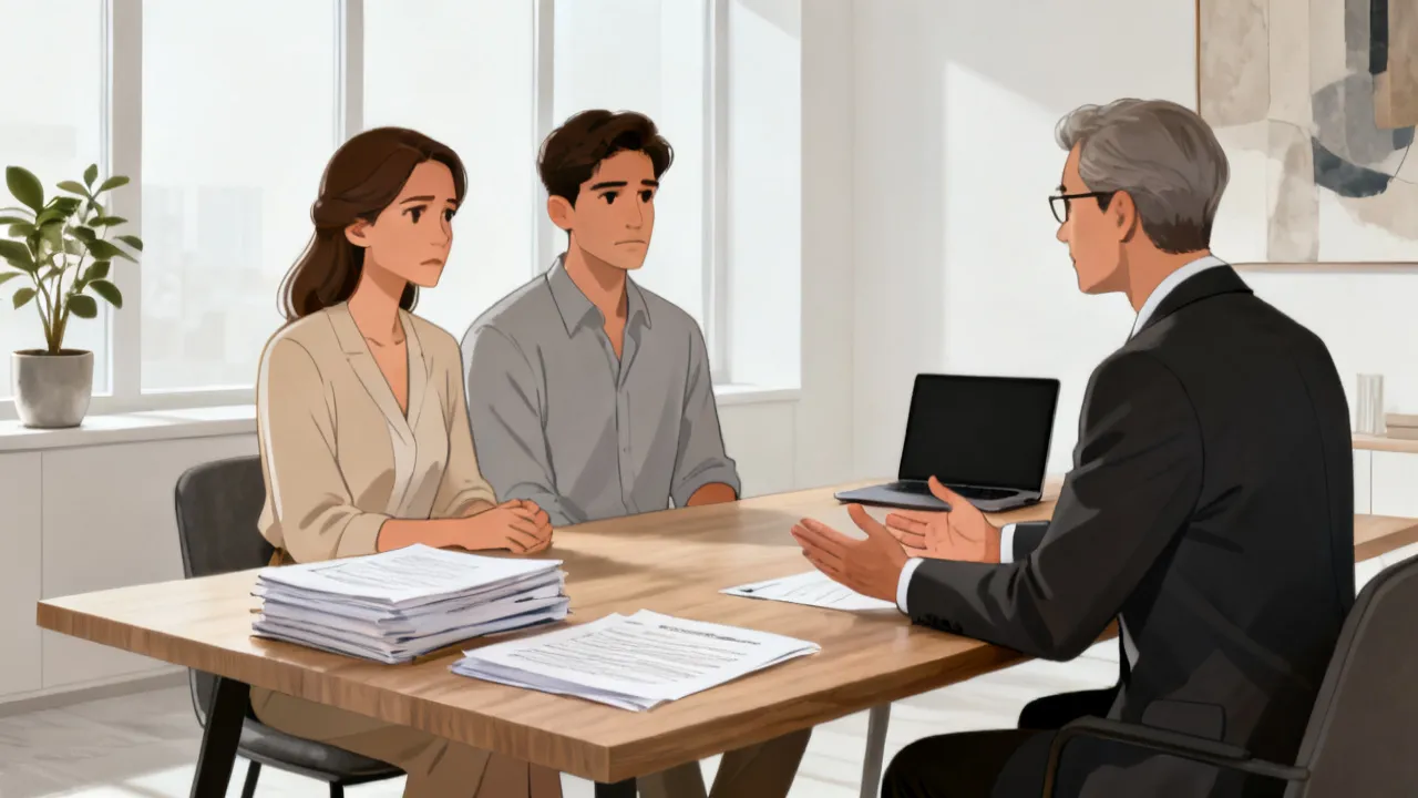 Legalzoom Divorce: Expert Guide to Options and Costs