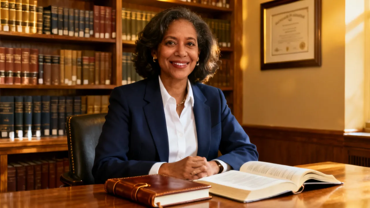 The Influence of Christine George