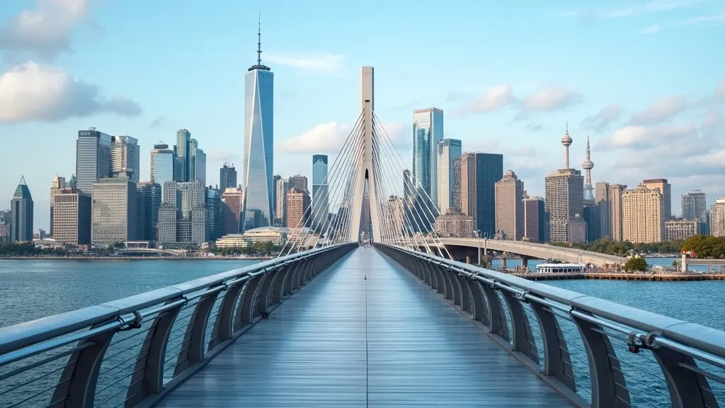 Discovering the Cross Highline