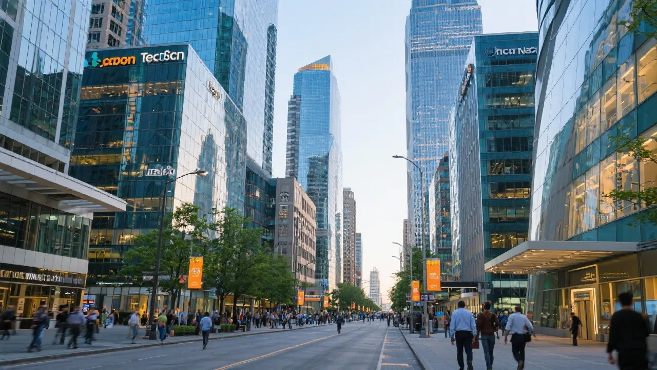 Discovering Infocell Indaial Insights