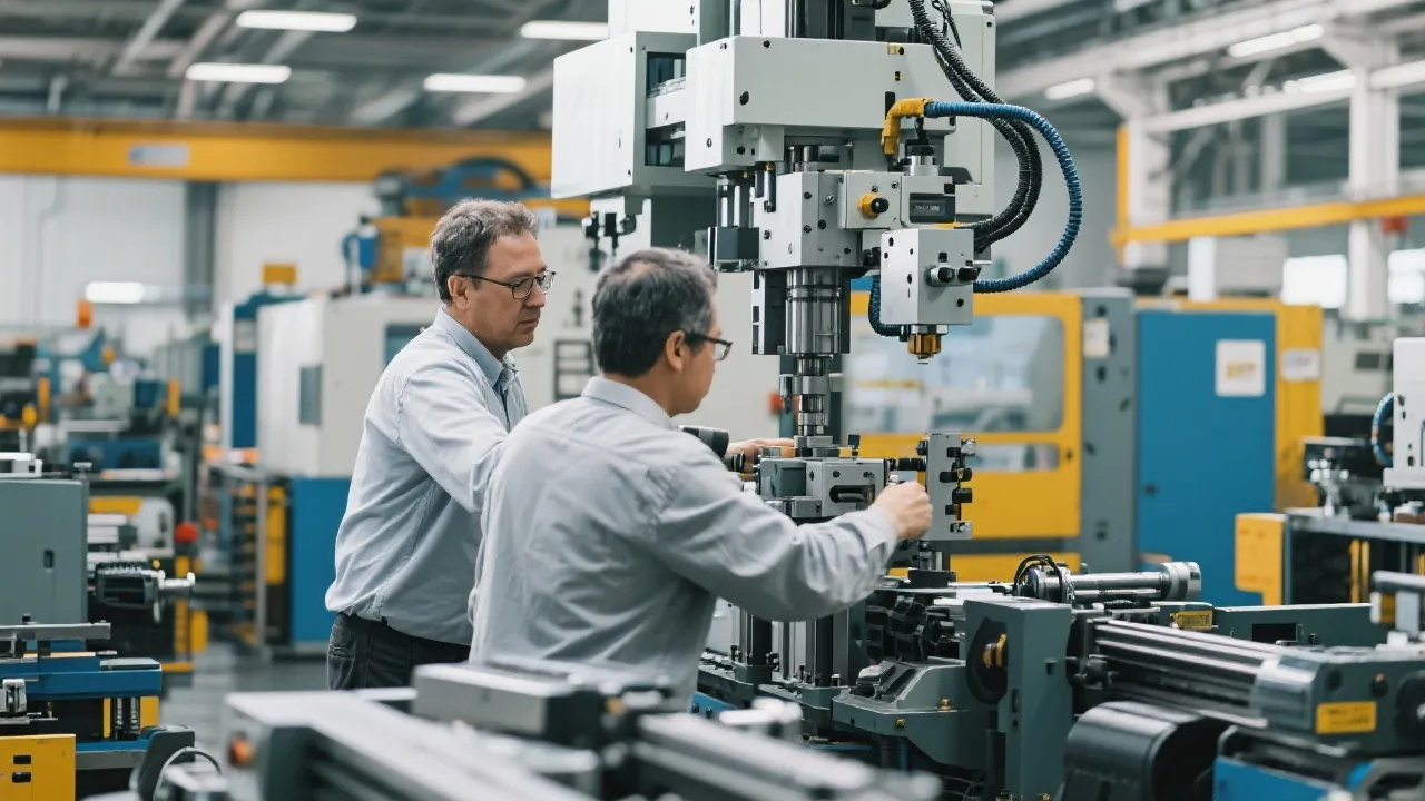 Understanding 4wmm Rexroth Hydraulics