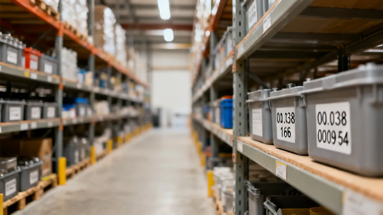 Understanding Product Codes, Pricing, and Supplier Traceability