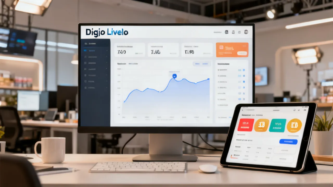 How Digio Livelo Works for Smarter Rewards