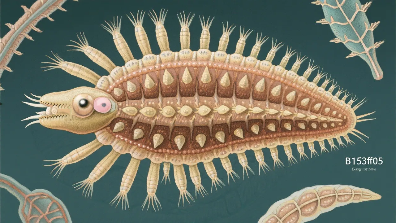 Exploring B153f 05 Advancements