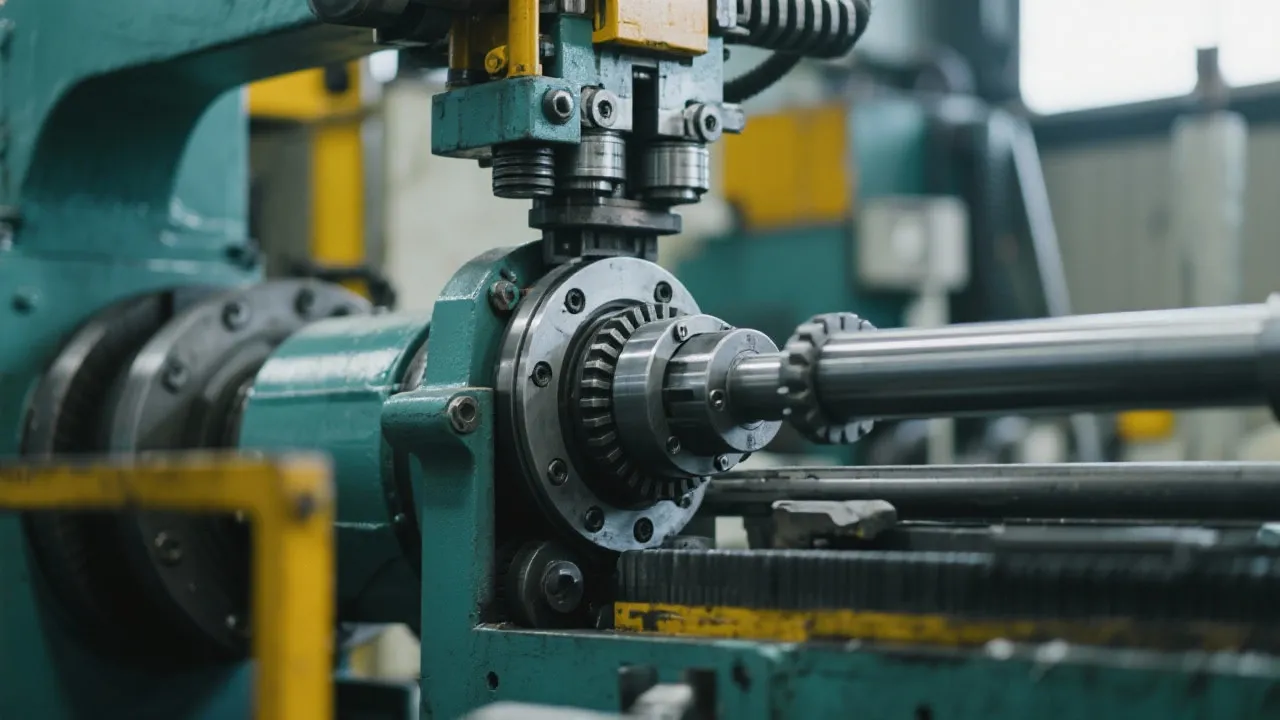 Understanding 4wrd Rexroth Systems