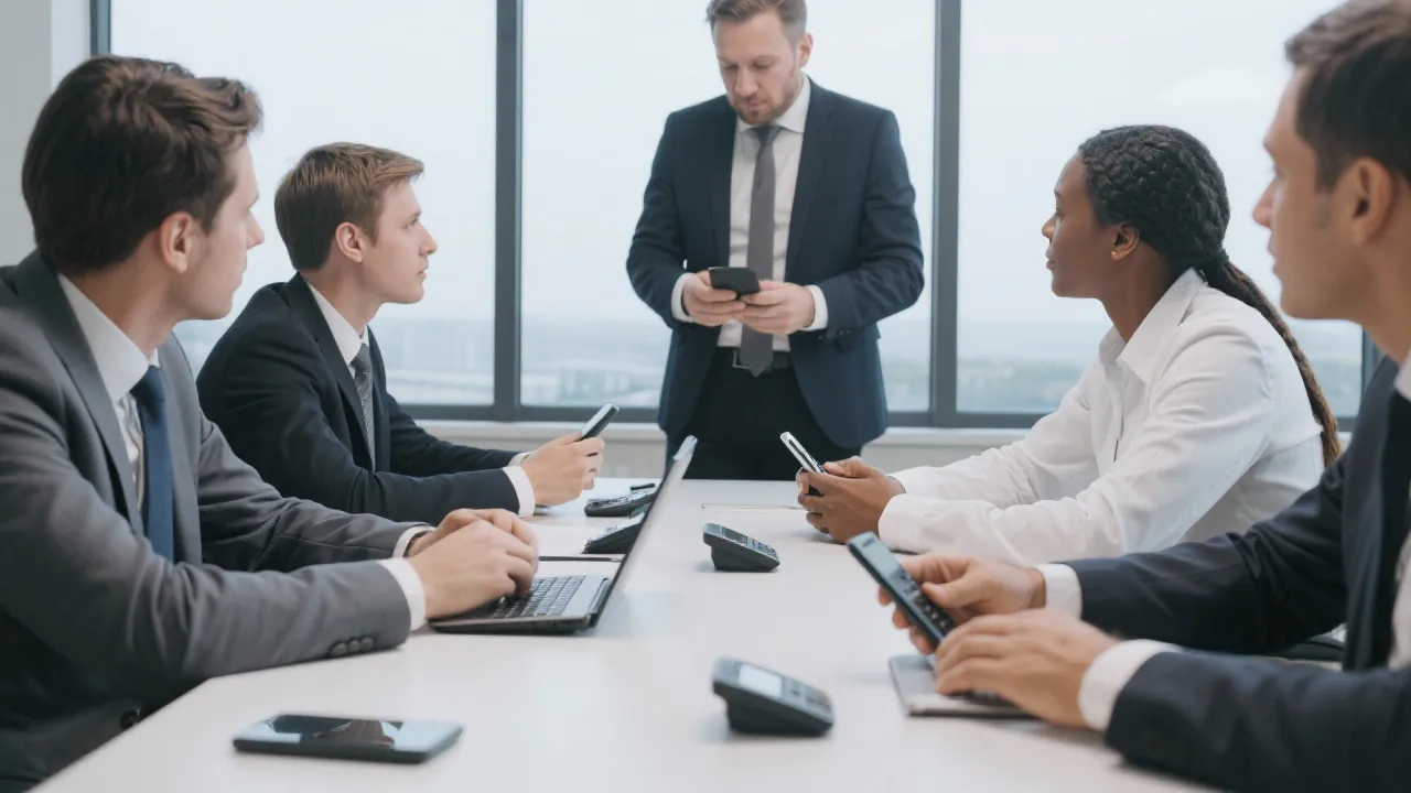 Navigating Hosted Telephony Solutions