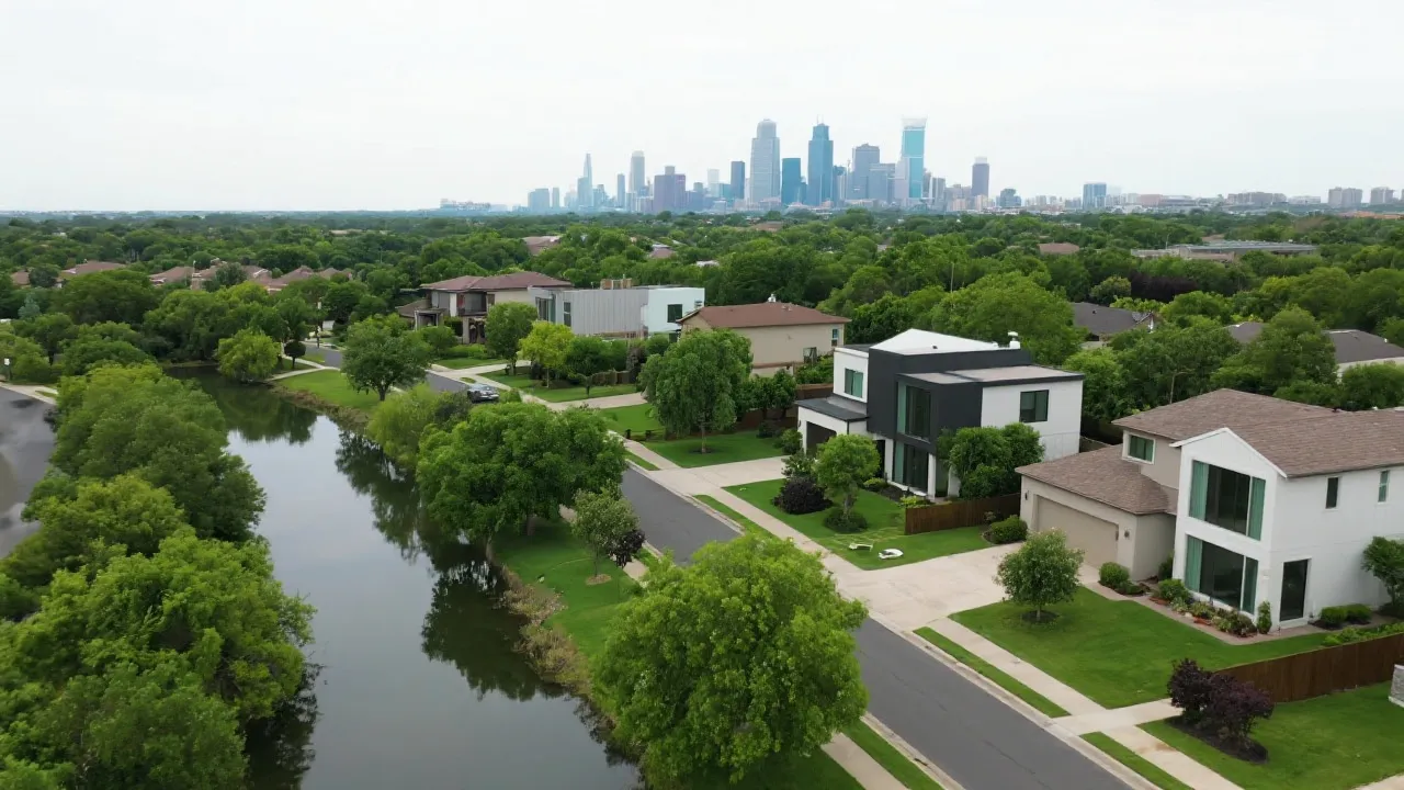 Discovering Springdale Estates Charm