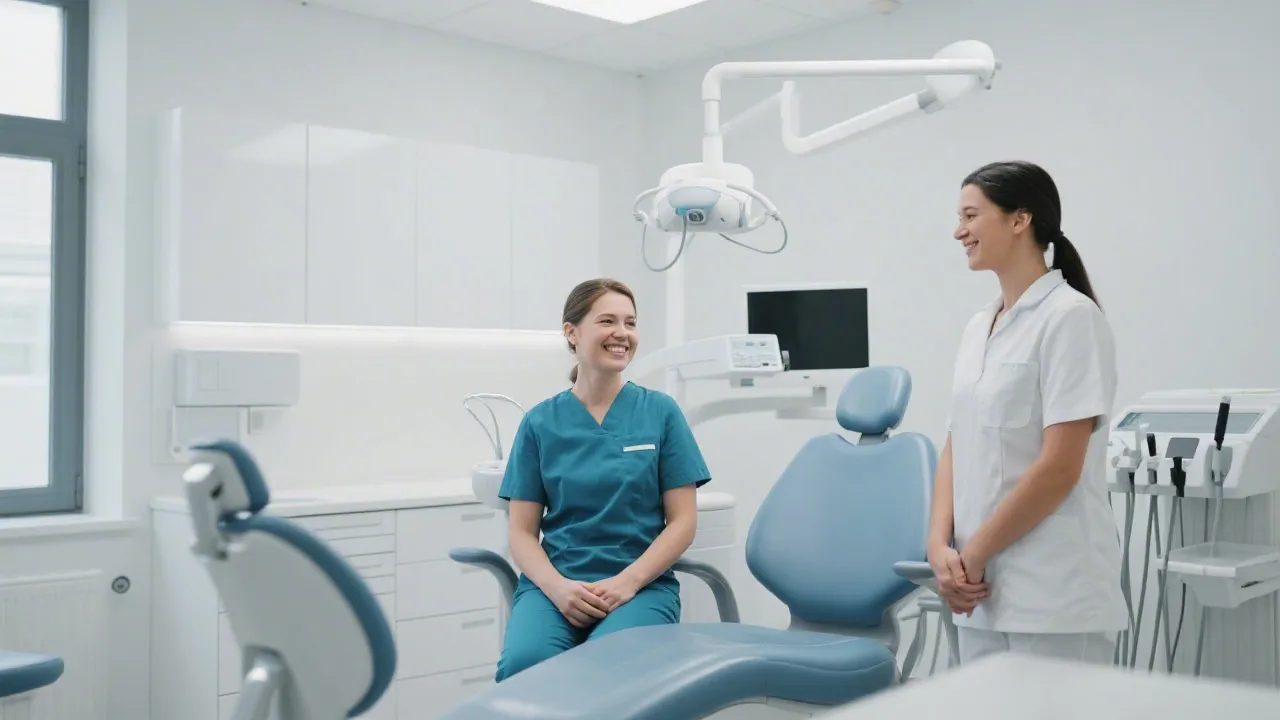 Understanding Dentists Accepting Medicare