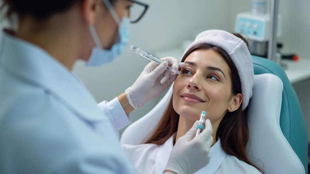 Find the Top Botox Doctor Near Me