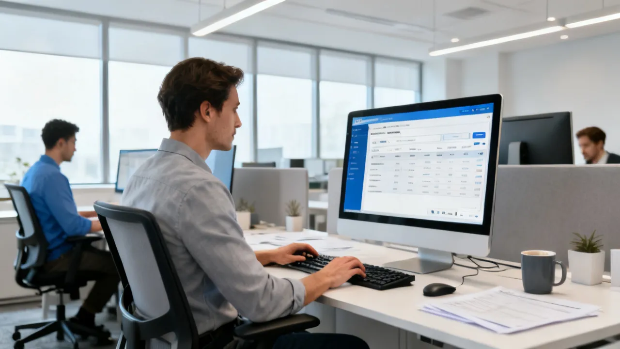 Understanding Payroll with Sag Infotech