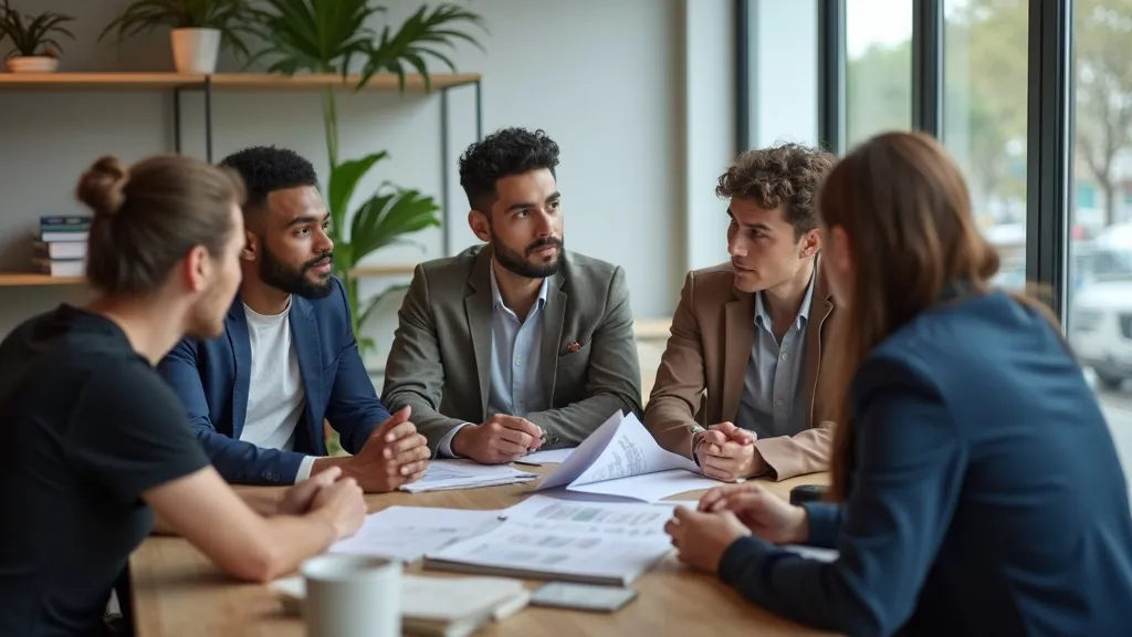 Strategies for Effective Employee Retention