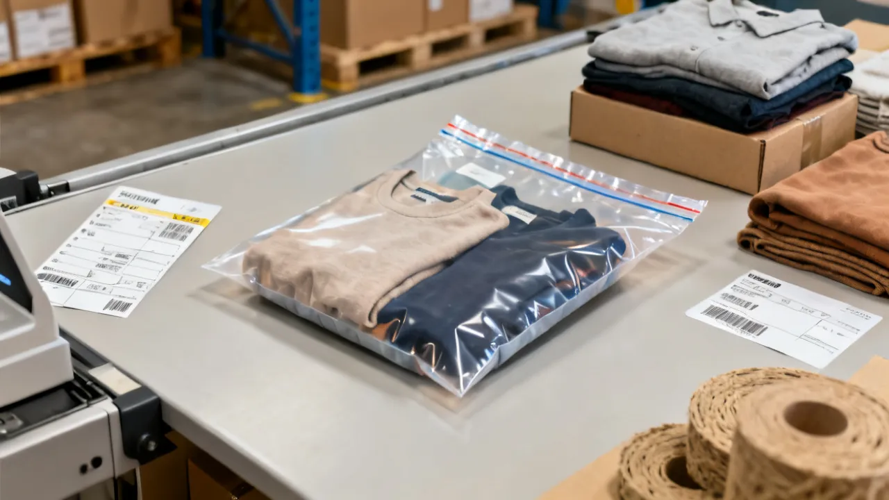 Choosing the Right Poly Mailer for Modern Shipping