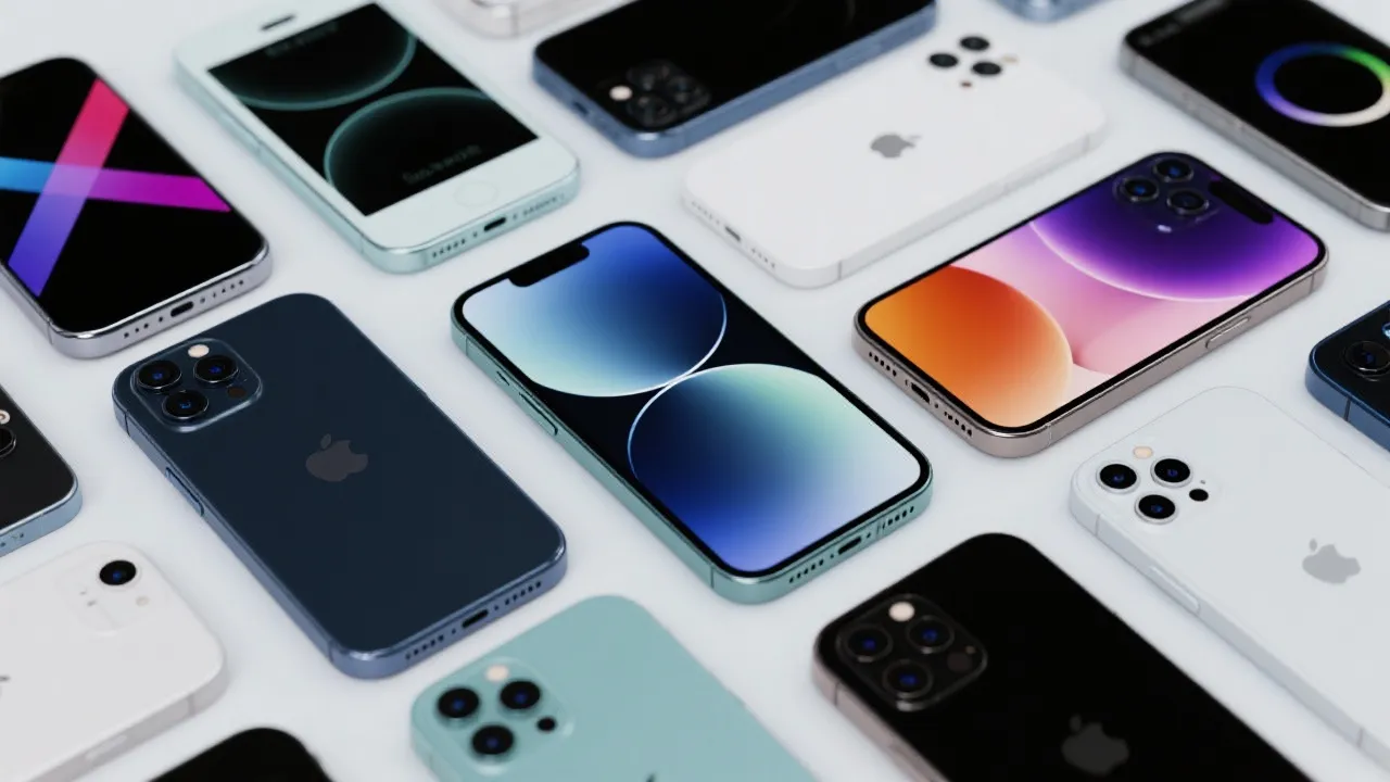 Exploring Cell Phones without Credit Checks