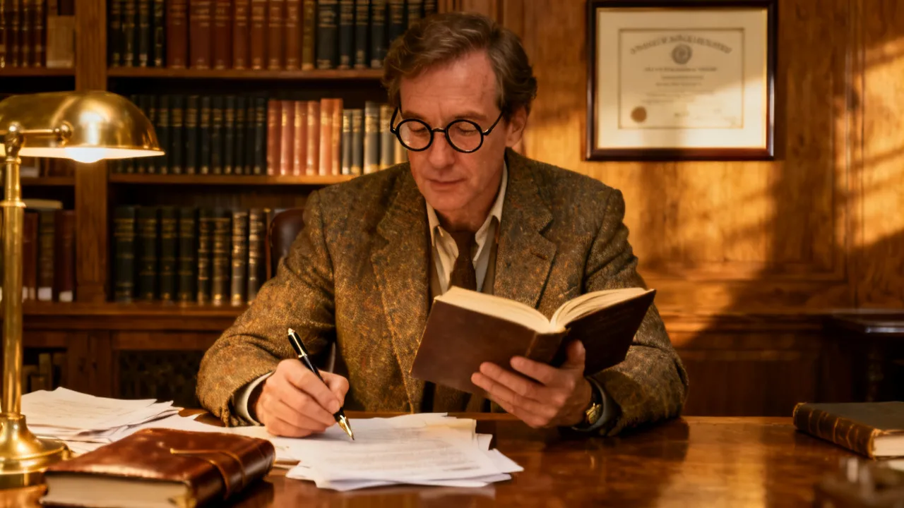 Insights into Ivan Calfil's Contributions
