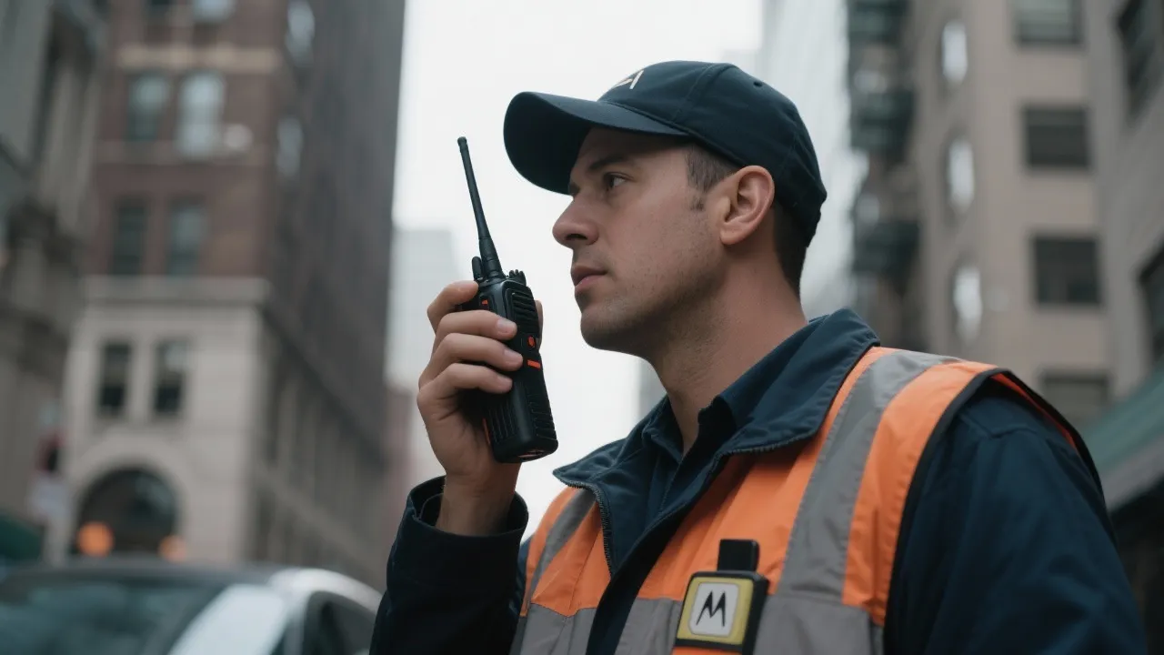 The Significance of Motorola Radios Today