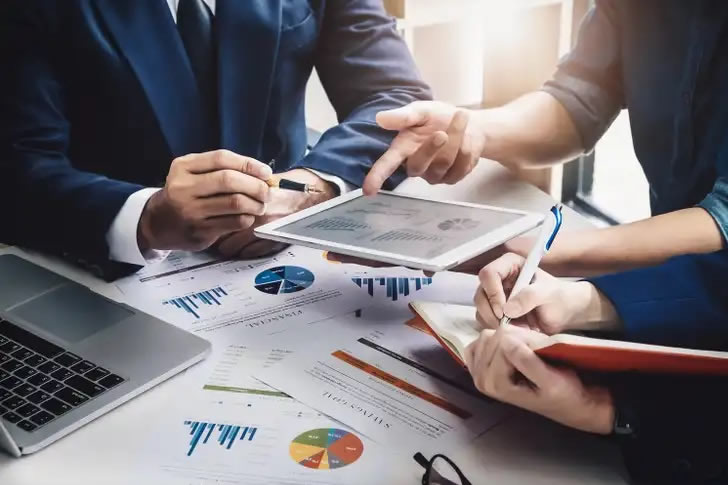 Smart Strategies for Financial Planning and Retirement Investing