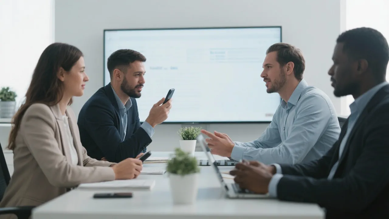 Phone Packages for SMBs