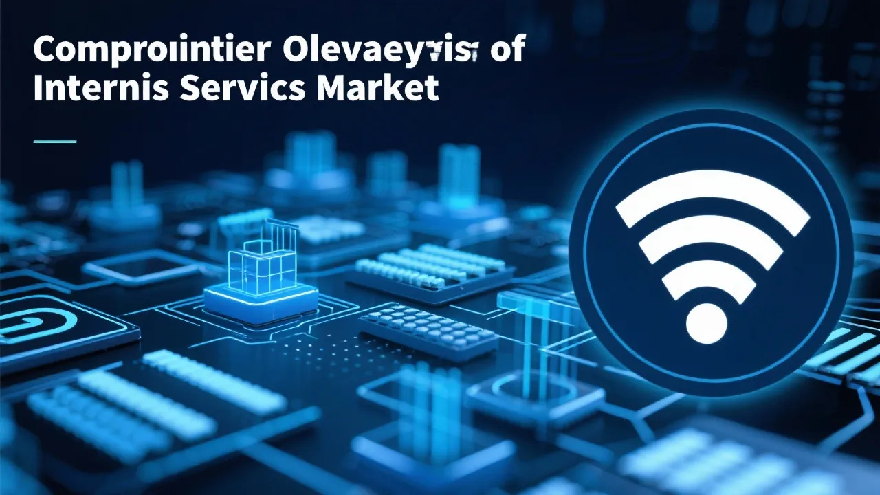 Navigating Internet Service Options