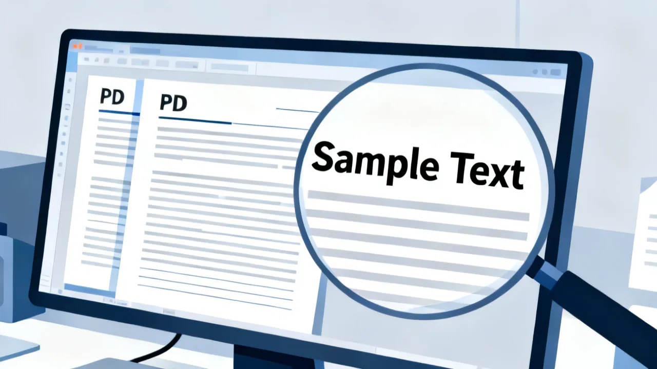 Understanding Gecon PDF Advantages