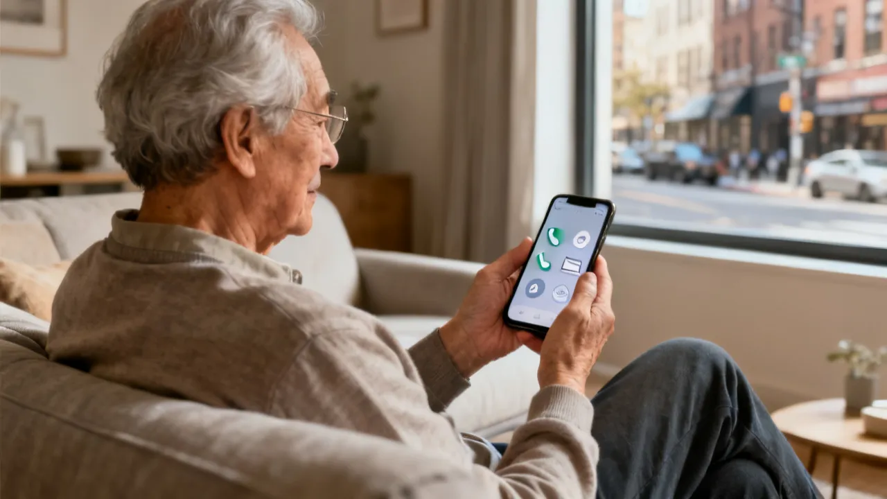 Senior Phone Discounts and Government Phone Plan Options