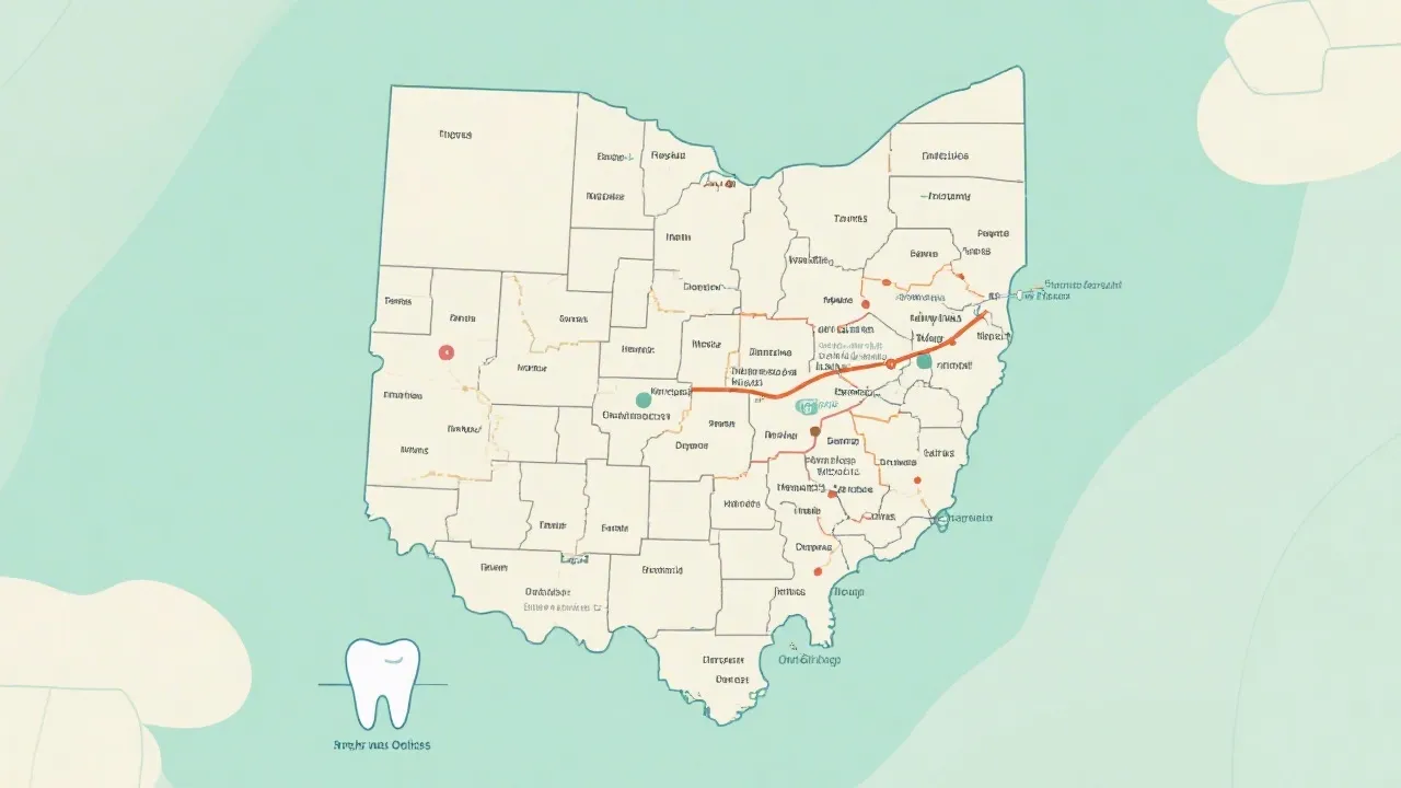 Comprehensive Dental Options in Ohio