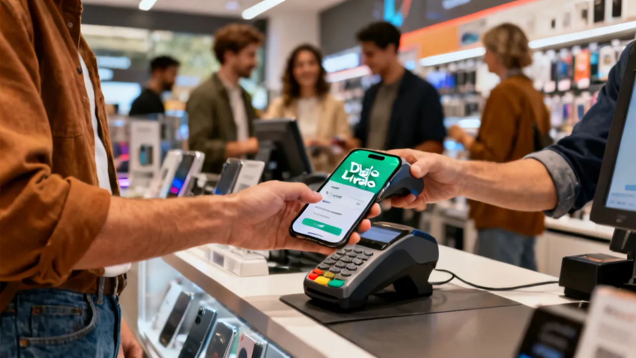 Understanding Digio Livelo Benefits and Partner Options