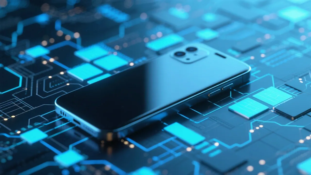 Unveiling the Vivo 5G Experience