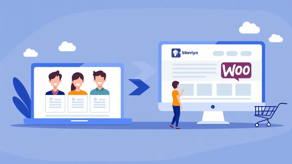 Mastering Klaviyo Woocommerce Integration