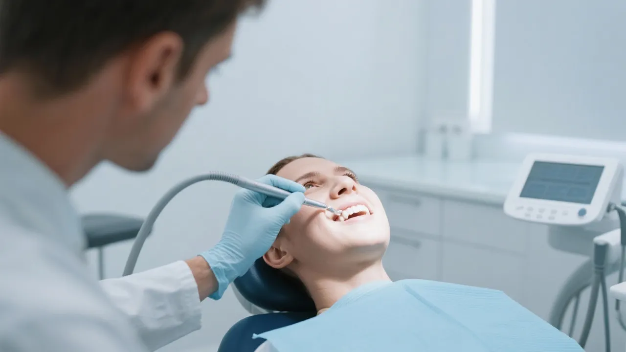 Understanding Piezotome Nsk in Dentistry