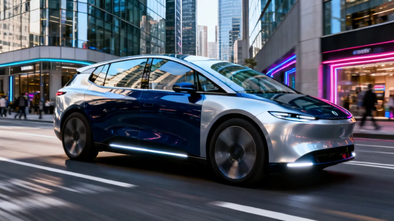 Unveiling Electromobility Dynamics