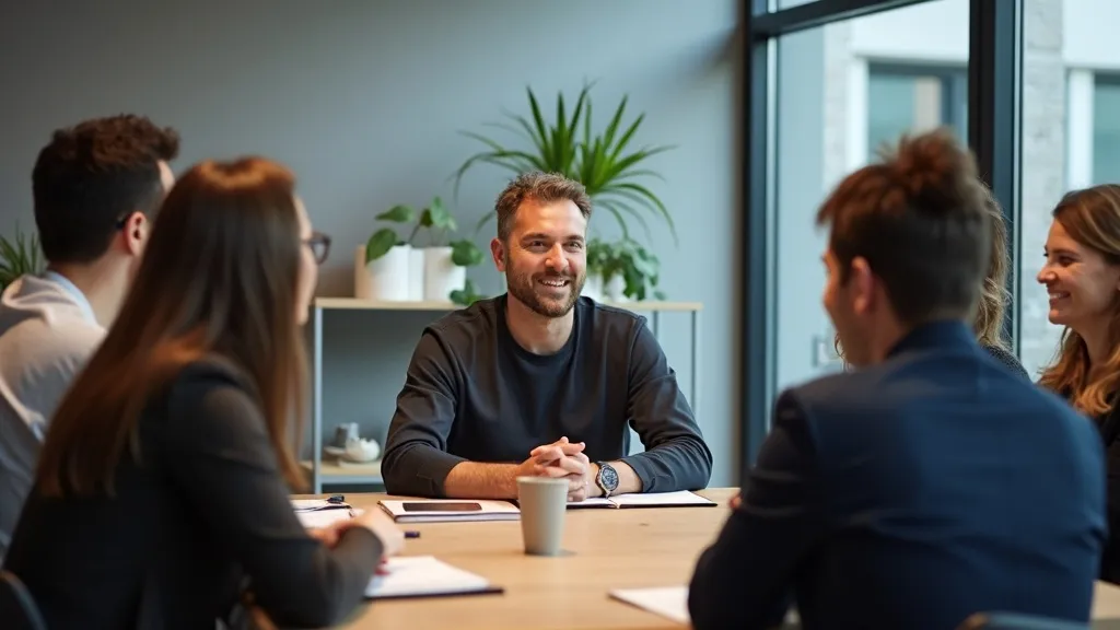 Mastering Employee Retention Strategies