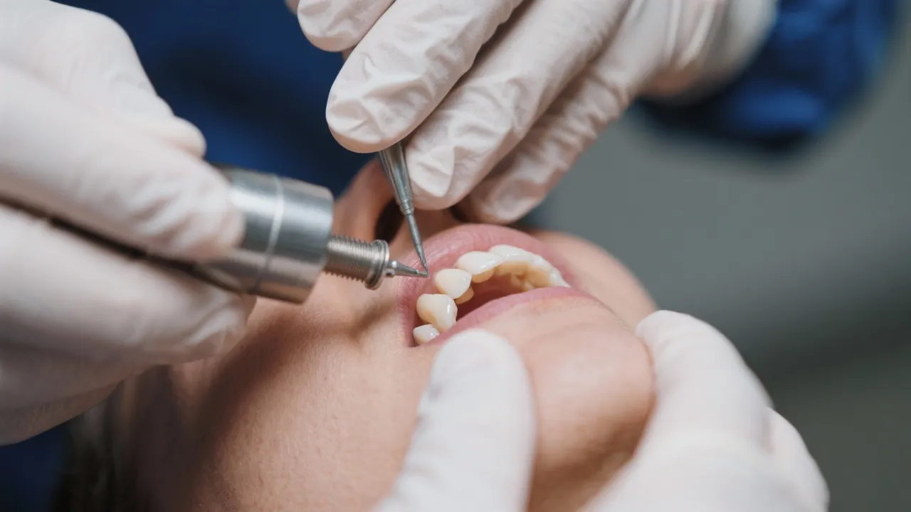 Choosing Dental Implants Nearby