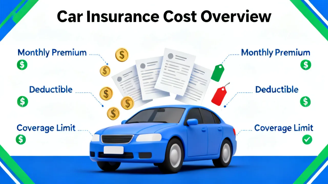 Finding the Low Price Car Insurance Quotes