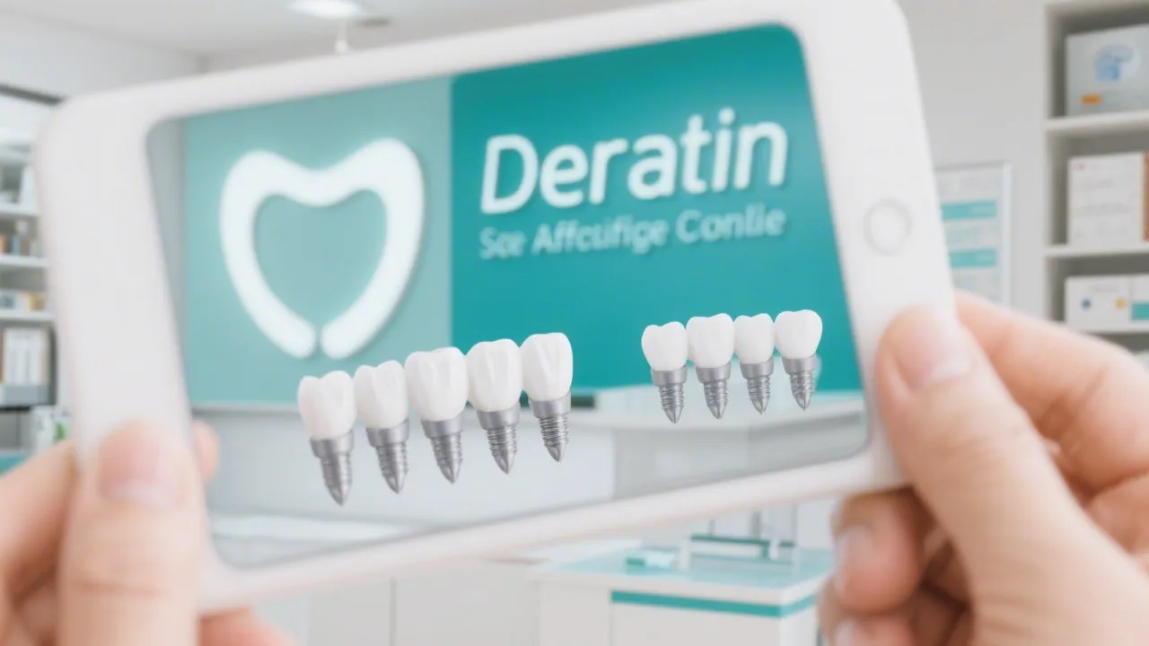 Finding Dental Providers Nearby