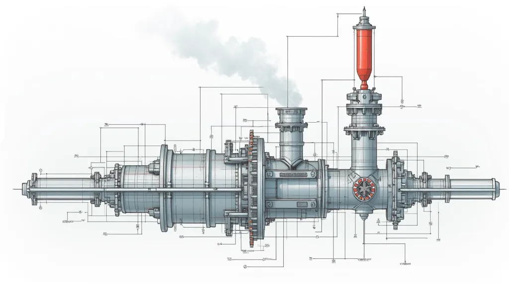 Understanding Rexroth Pressure Relief Valves